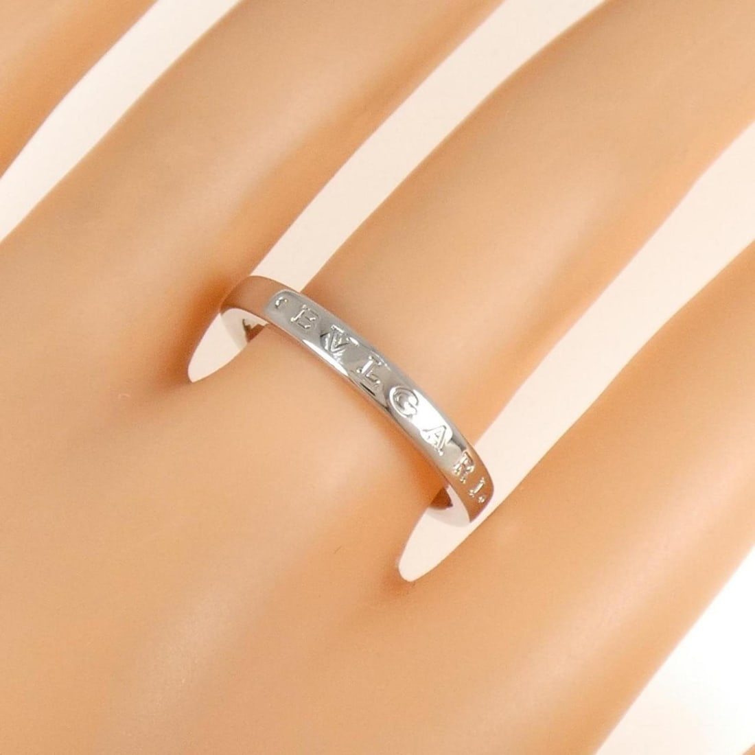 Bvlgari Fedi Ring - 3