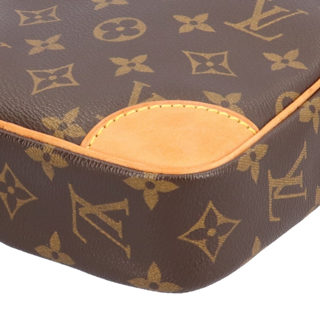 Tiffany Curved 9P Ring - 10