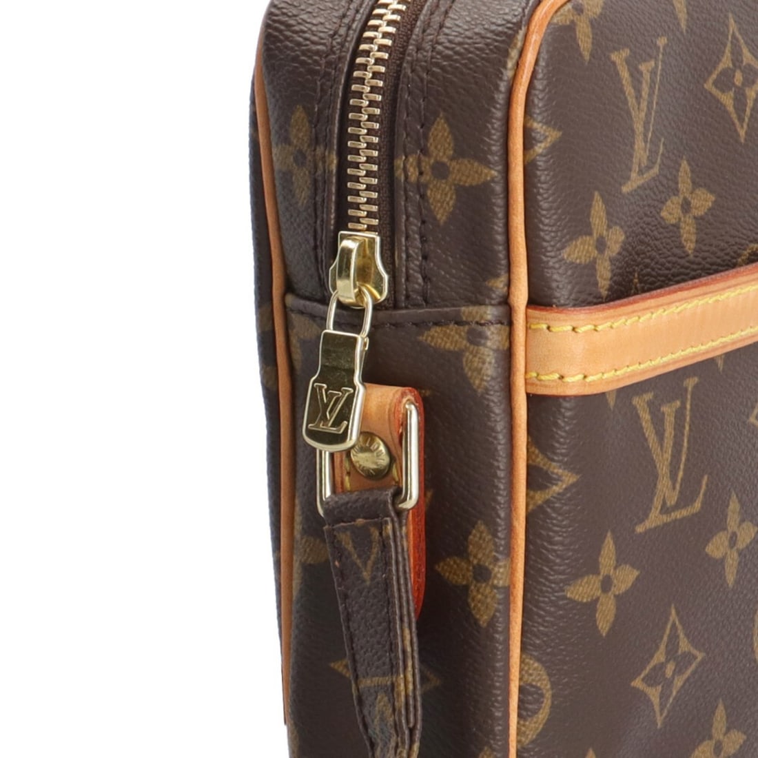 Tiffany Curved 9P Ring - 12