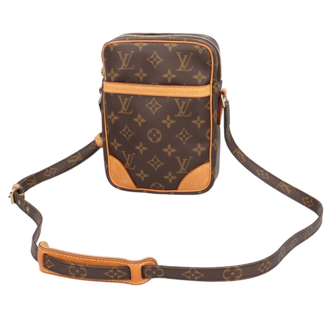 Tiffany Curved 9P Ring - 13