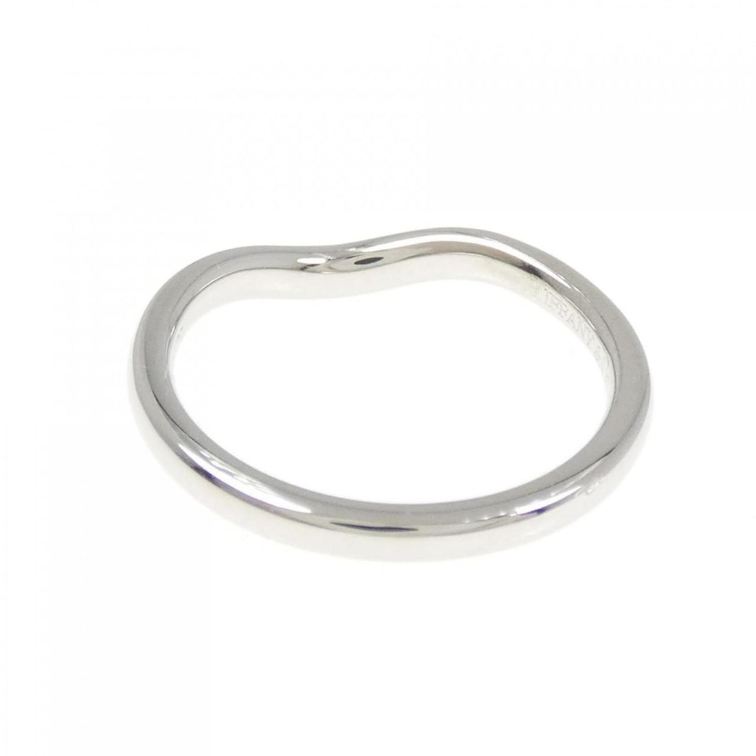 Tiffany Curved 9P Ring - 3
