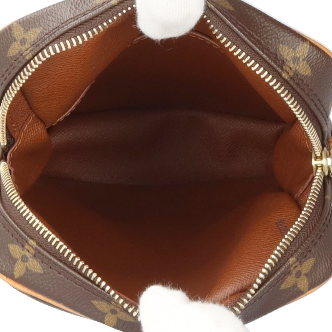 Tiffany Curved 9P Ring - 6