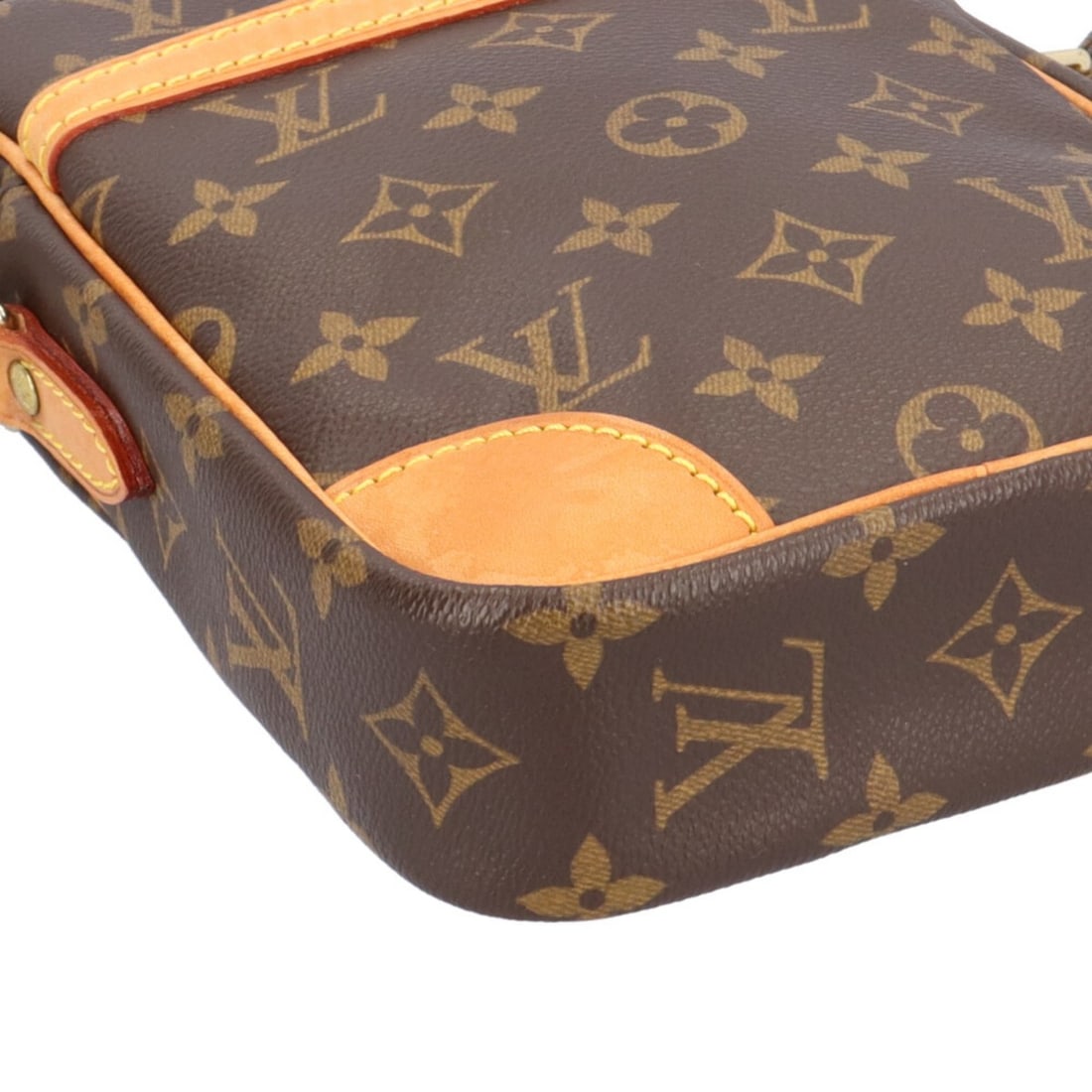 Tiffany Curved 9P Ring - 7