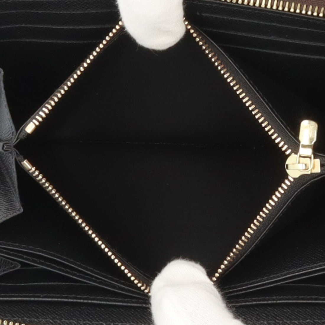 Tiffany Notes Ring - 6