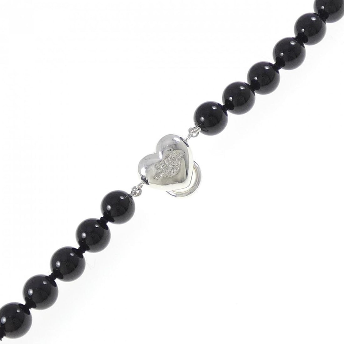 Tiffany Onyx Bracelet - 2