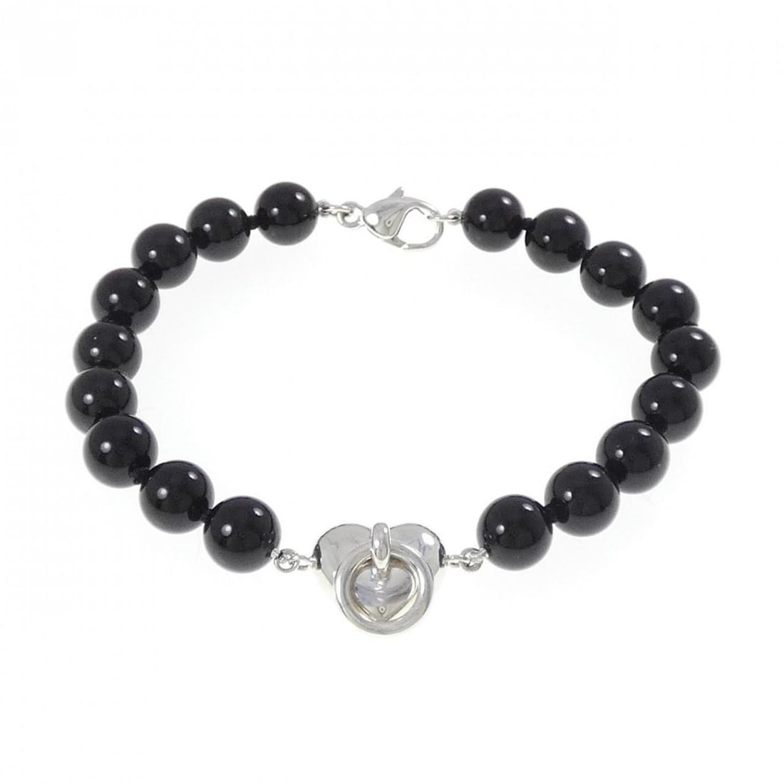 Tiffany Onyx Bracelet - 3