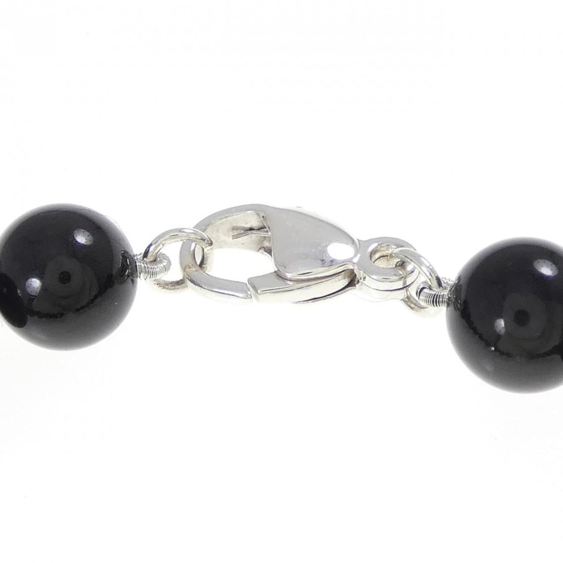 Tiffany Onyx Bracelet - 4