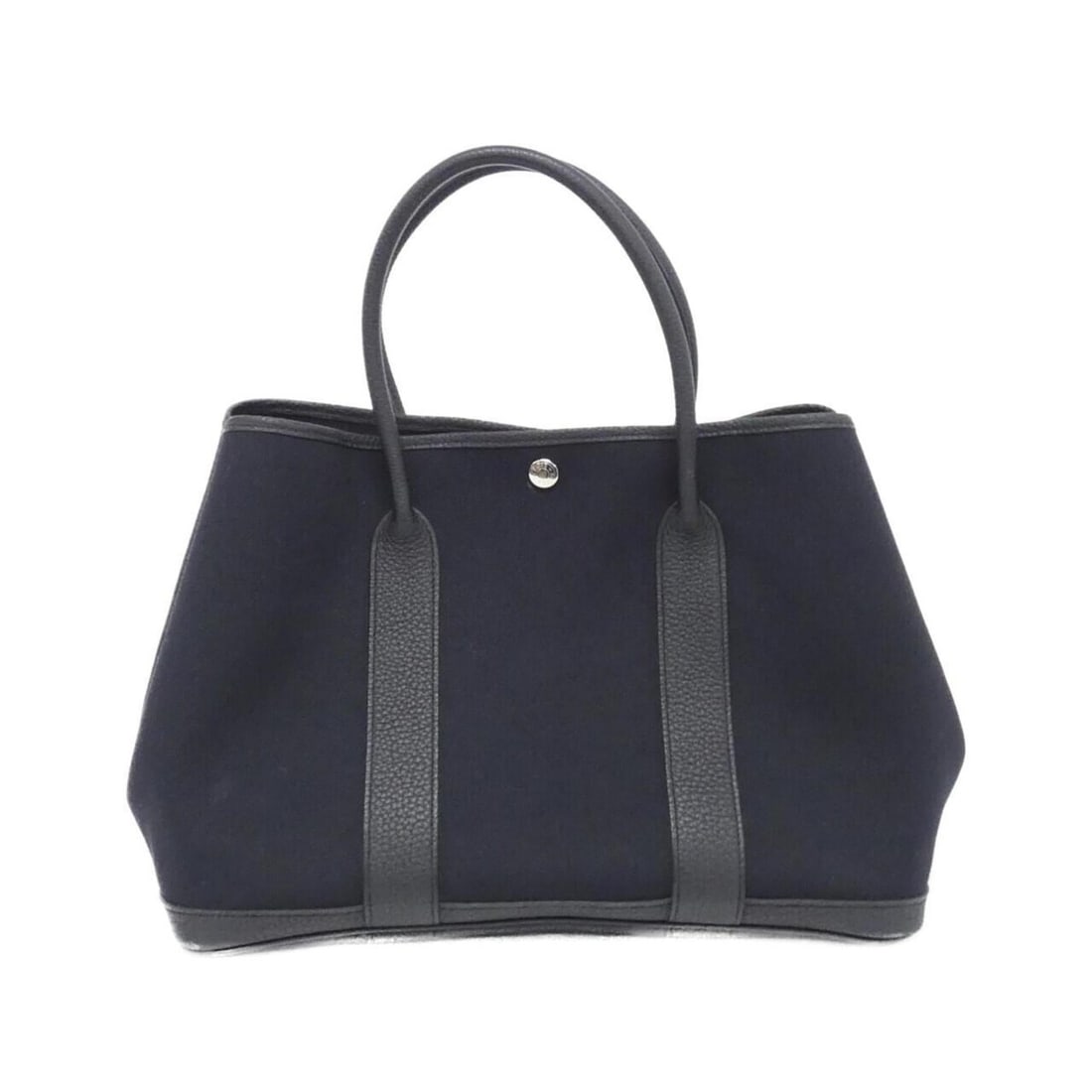 Hermes Garden Party 36cm 069576CK Handbag (1 of 16)