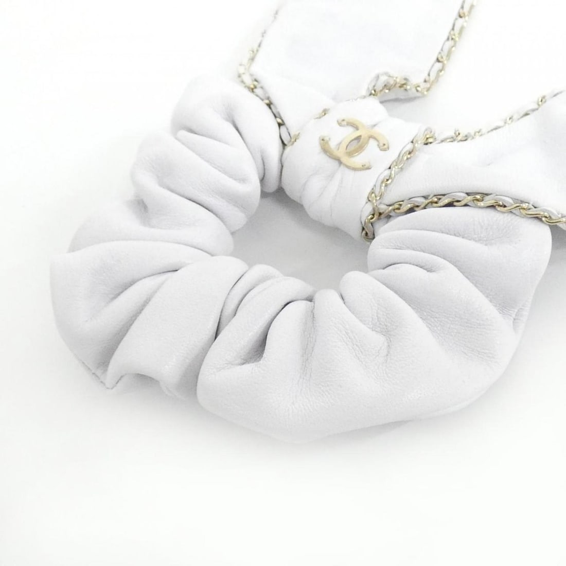 Chanel AA7497 Scrunchie - 4