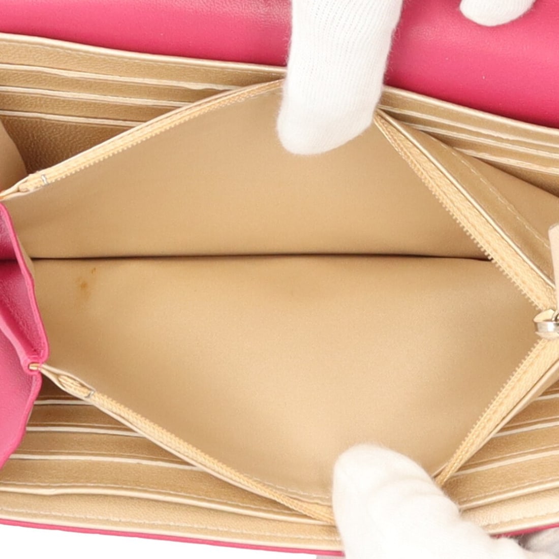 Cartier Engraved Ring - 6