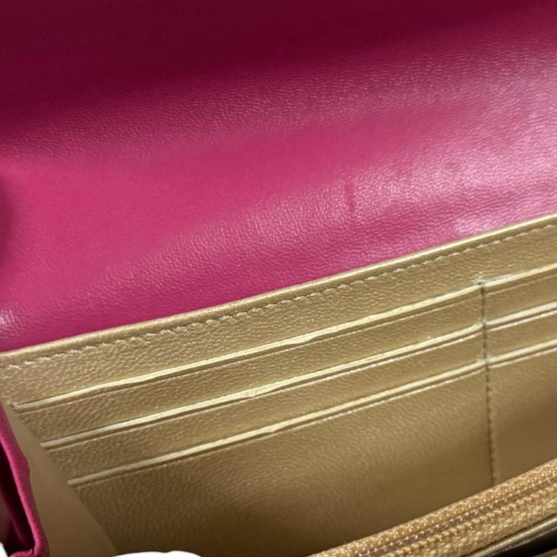 Cartier Engraved Ring - 7