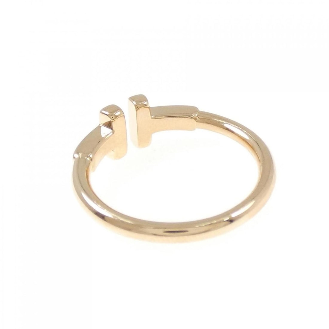 Tiffany T-wire ring - 3