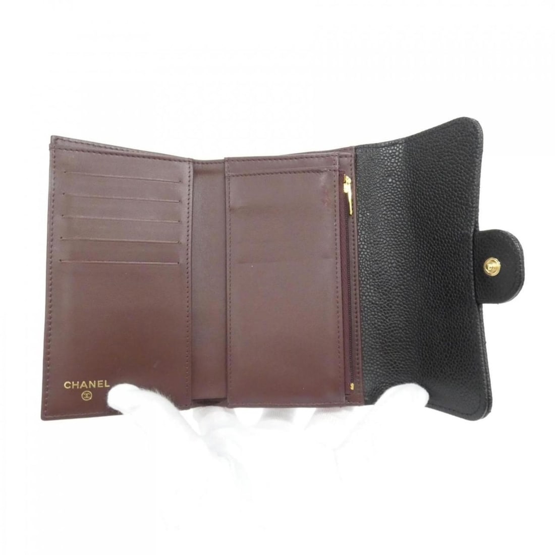 Cartier Wedding Ring - 6