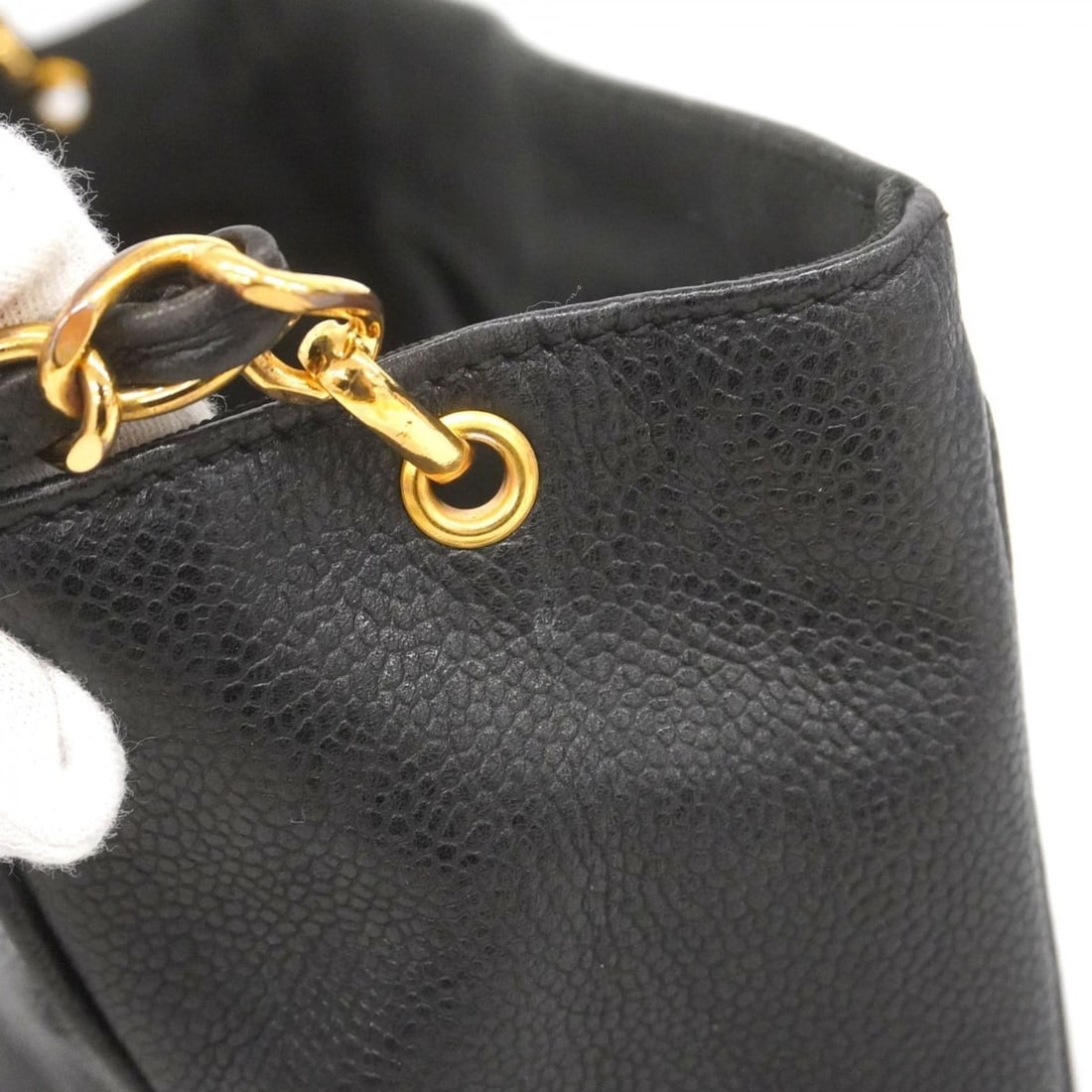 Chanel shoulder bag - 10