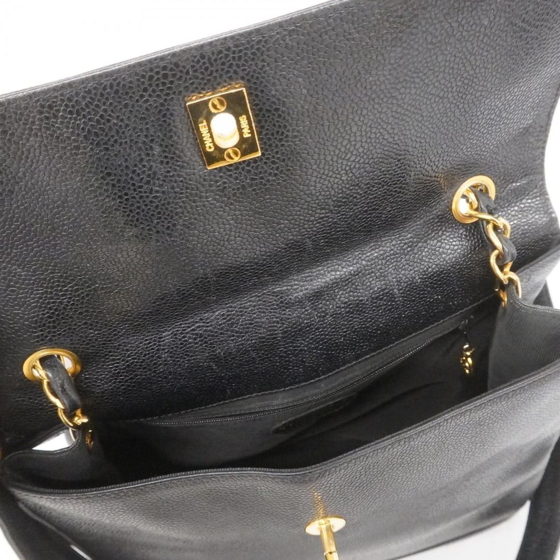 Chanel shoulder bag - 14