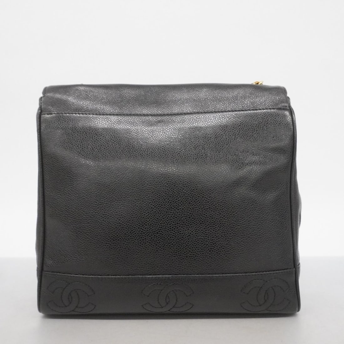 Chanel shoulder bag - 17