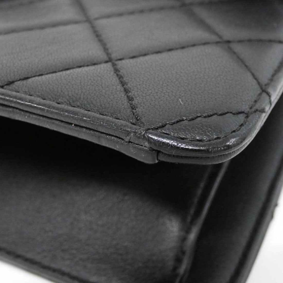 Chanel shoulder bag - 3