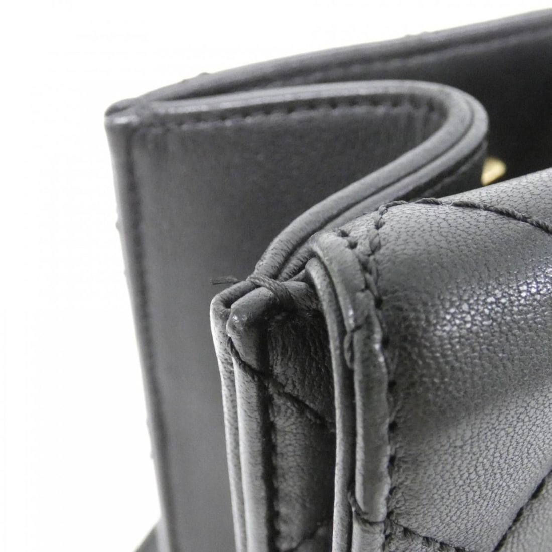 Chanel shoulder bag - 4