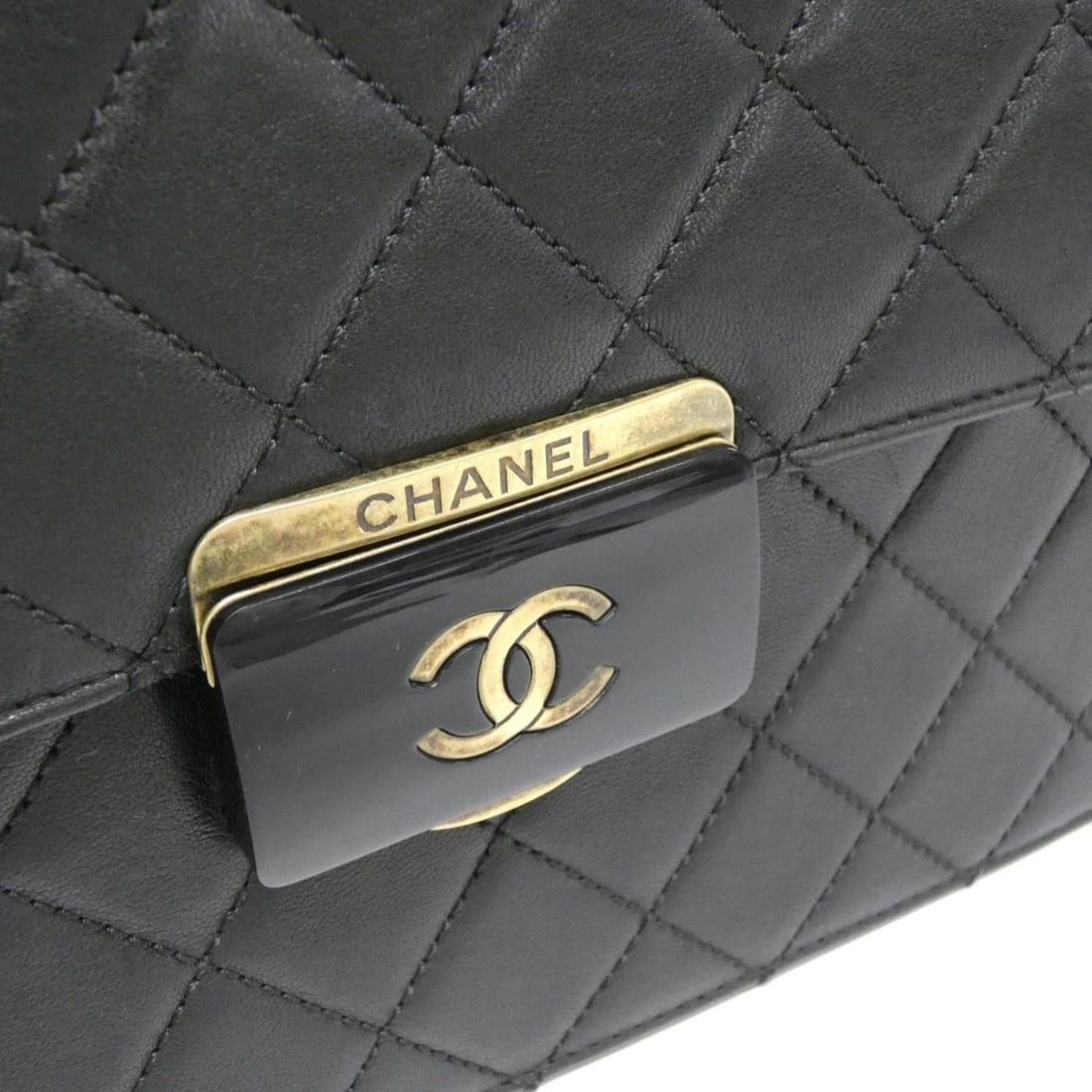 Chanel shoulder bag - 5