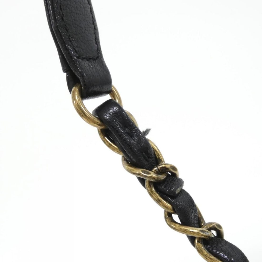 Chanel shoulder bag - 6