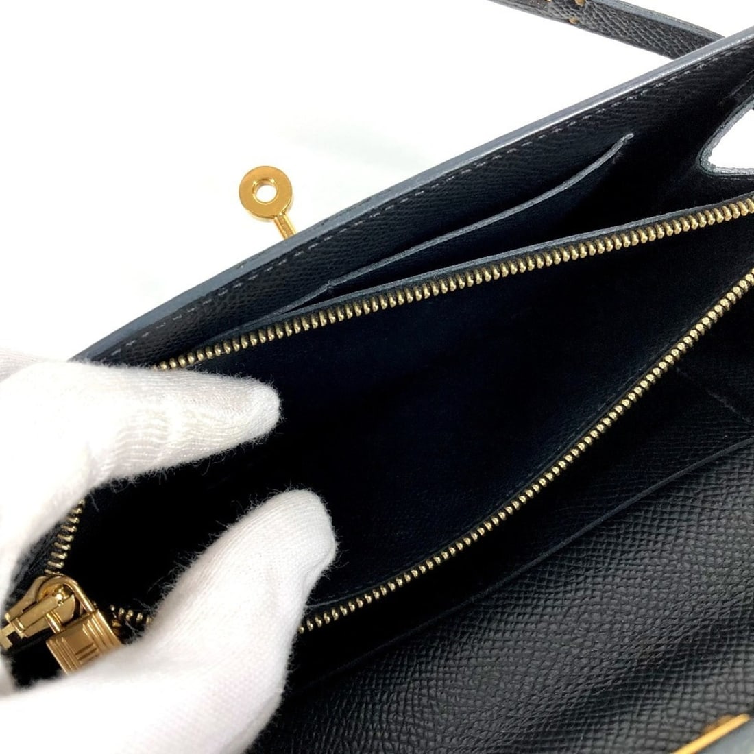 Cartier Engraved Ring - 12