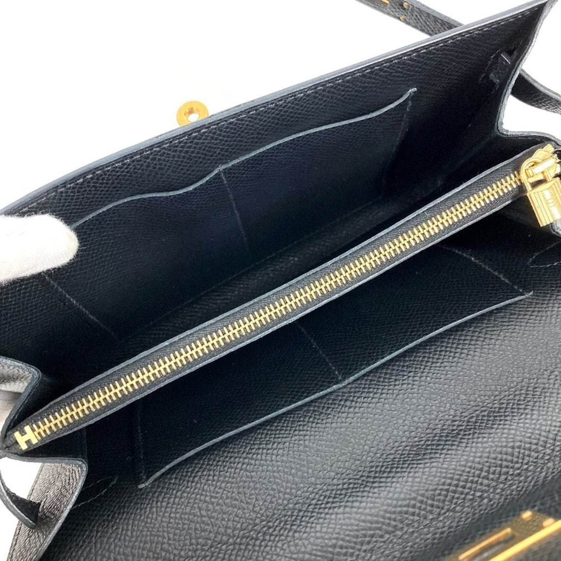 Cartier Engraved Ring - 13