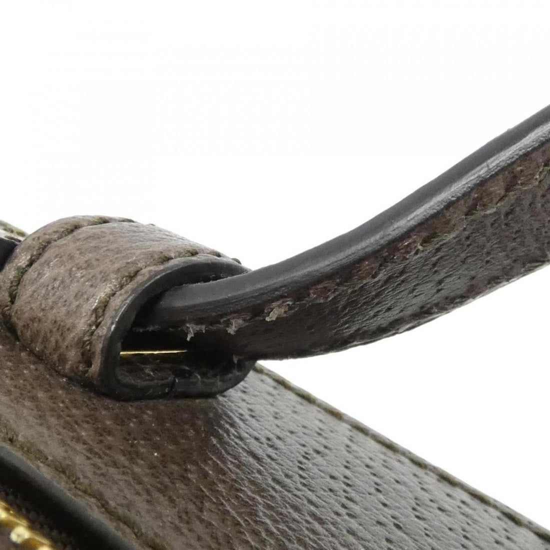 Cartier Engraved Ring - 7