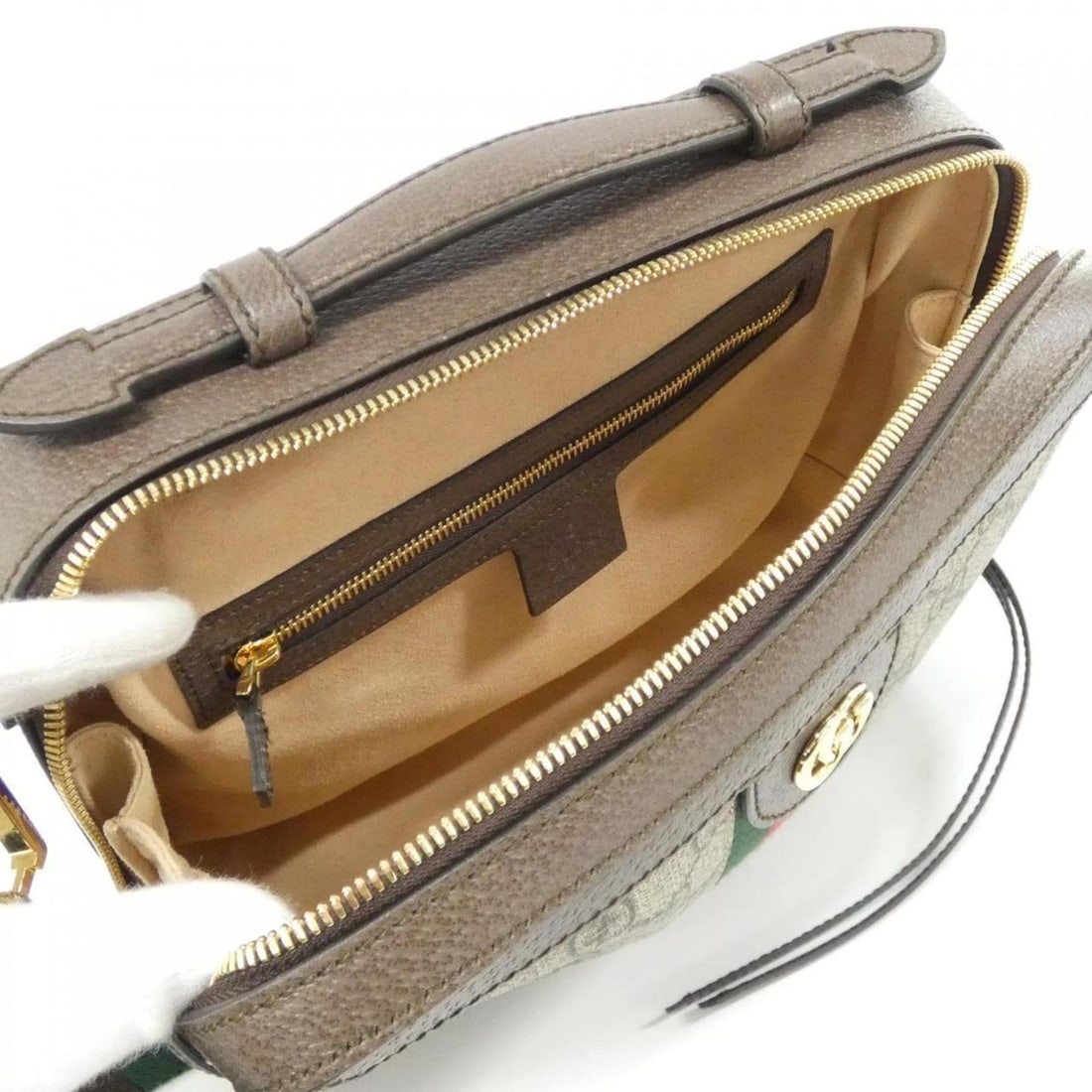 Cartier Engraved Ring - 9