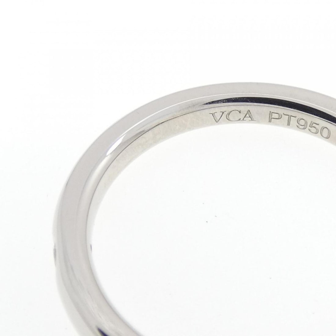 Van Cleef & Arpels Tendremont Etoile Ring - 4