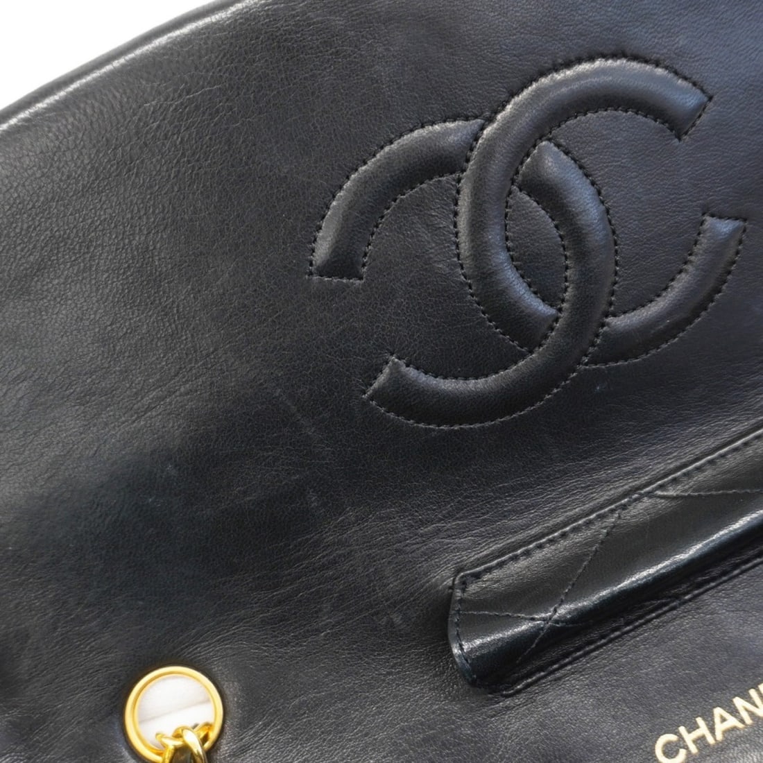 Louis Vuitton Monogram Eclipse Soft Trunk Wallet M69838 Shoulder Bag - 11