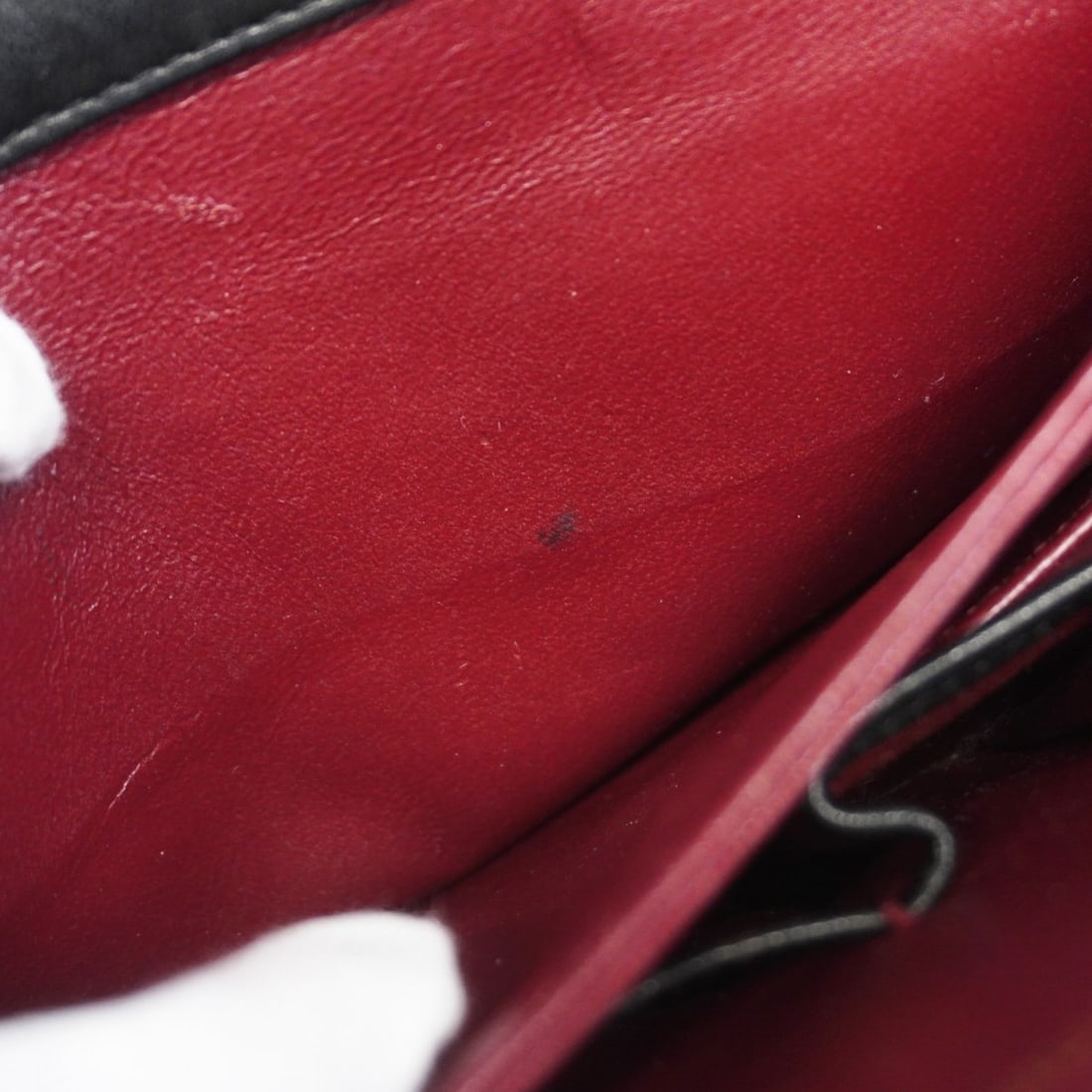 Louis Vuitton Monogram Eclipse Soft Trunk Wallet M69838 Shoulder Bag - 12