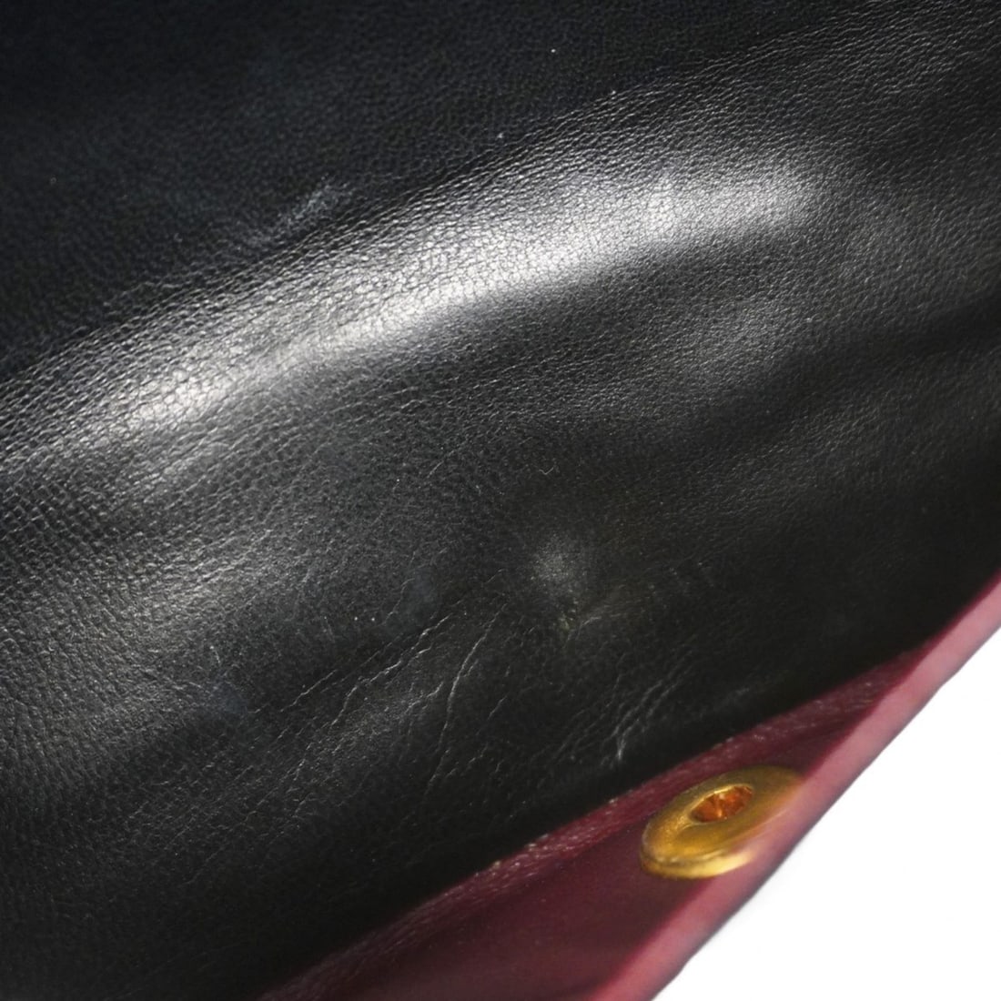 Louis Vuitton Monogram Eclipse Soft Trunk Wallet M69838 Shoulder Bag - 13