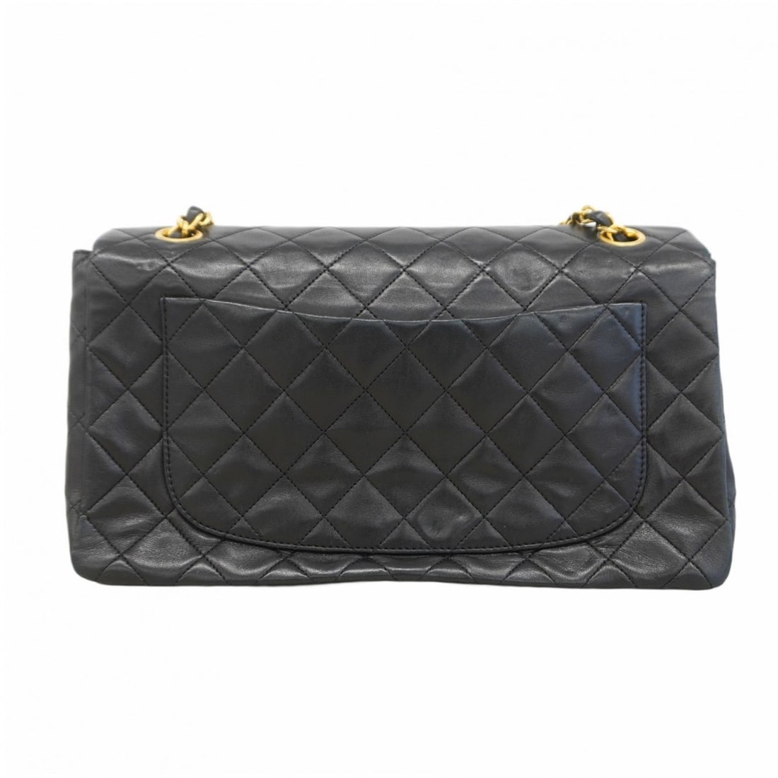 Louis Vuitton Monogram Eclipse Soft Trunk Wallet M69838 Shoulder Bag - 16