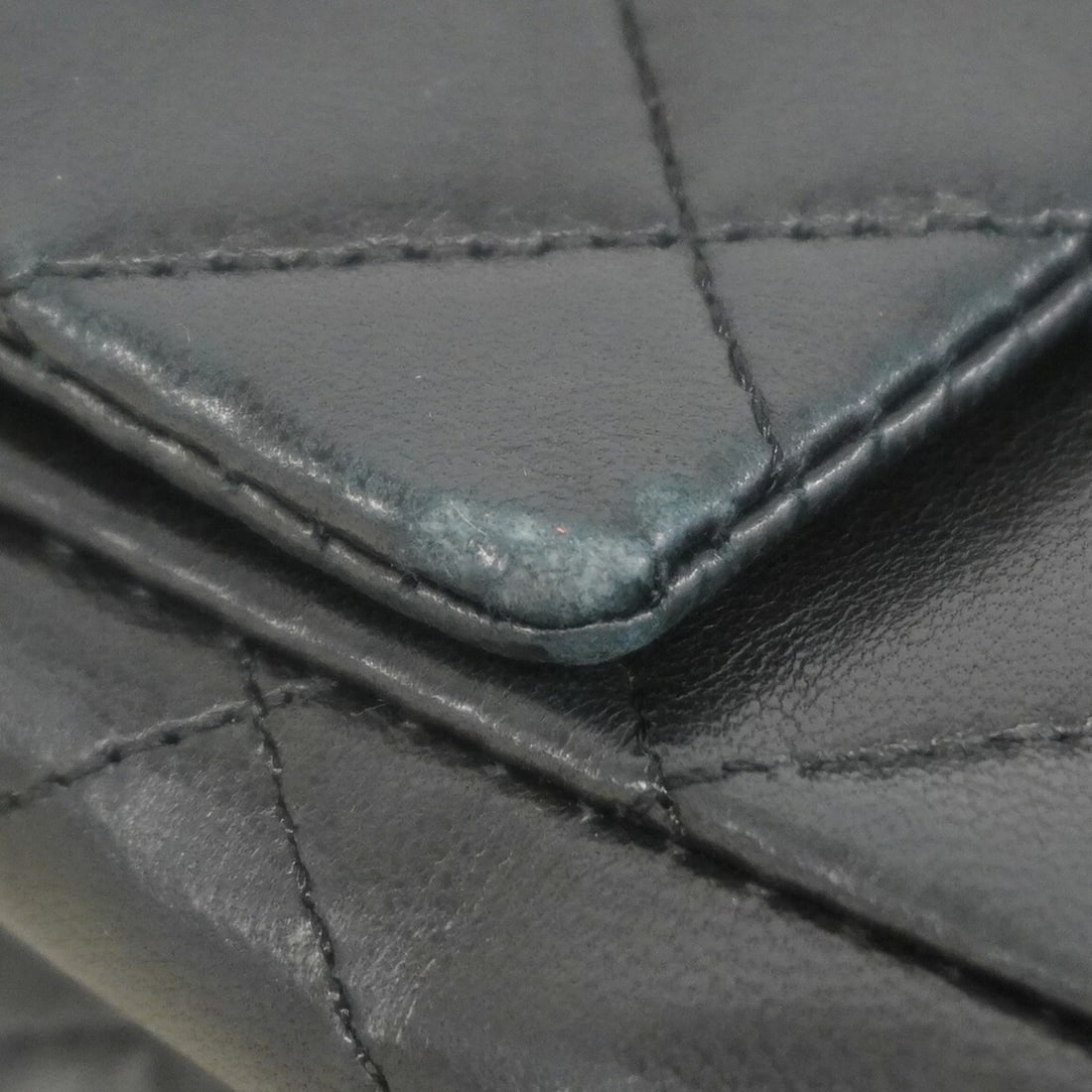 Louis Vuitton Monogram Eclipse Soft Trunk Wallet M69838 Shoulder Bag - 7