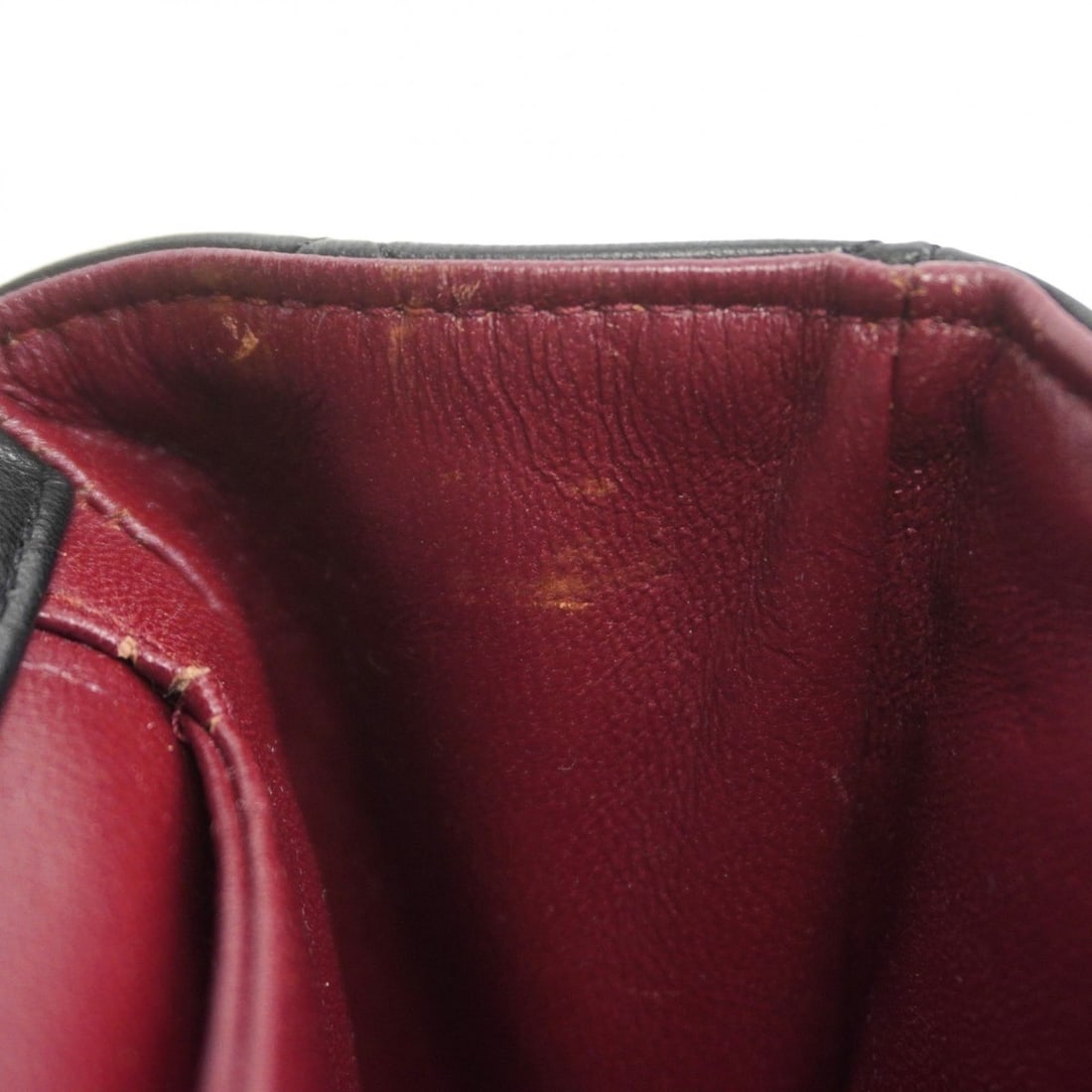 Louis Vuitton Monogram Eclipse Soft Trunk Wallet M69838 Shoulder Bag - 9