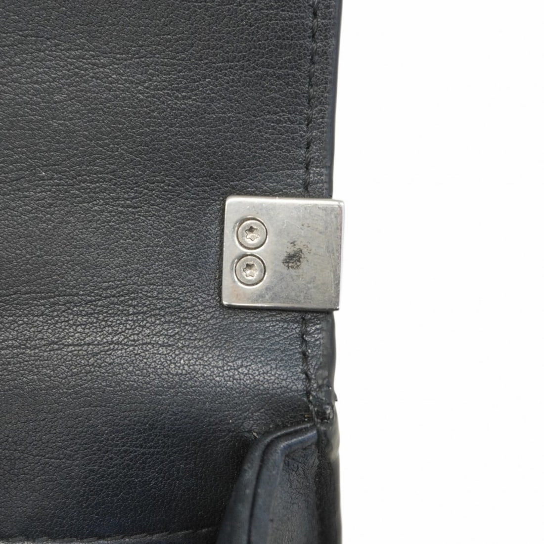 Chanel 1804 handbag - 10