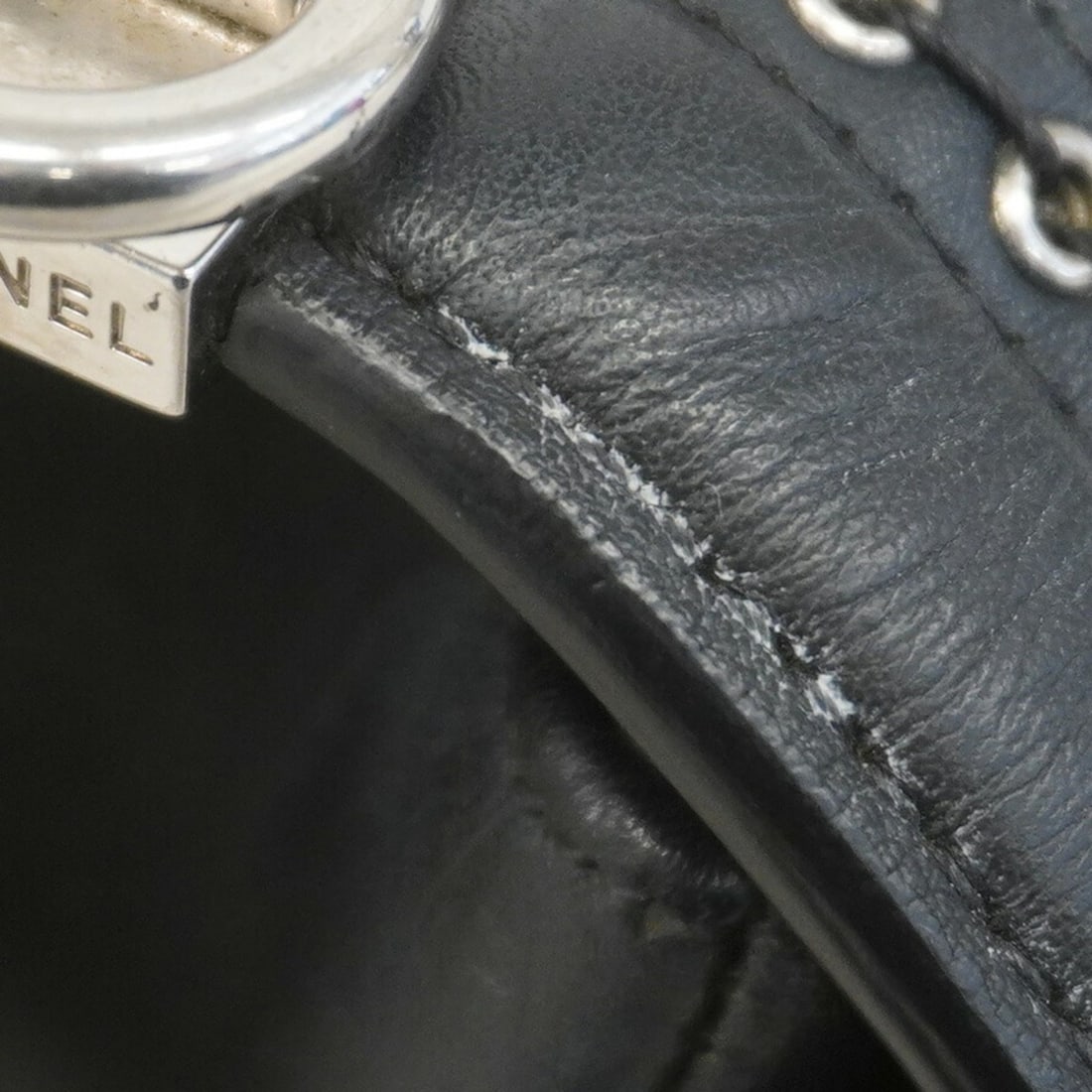 Chanel 1804 handbag - 11