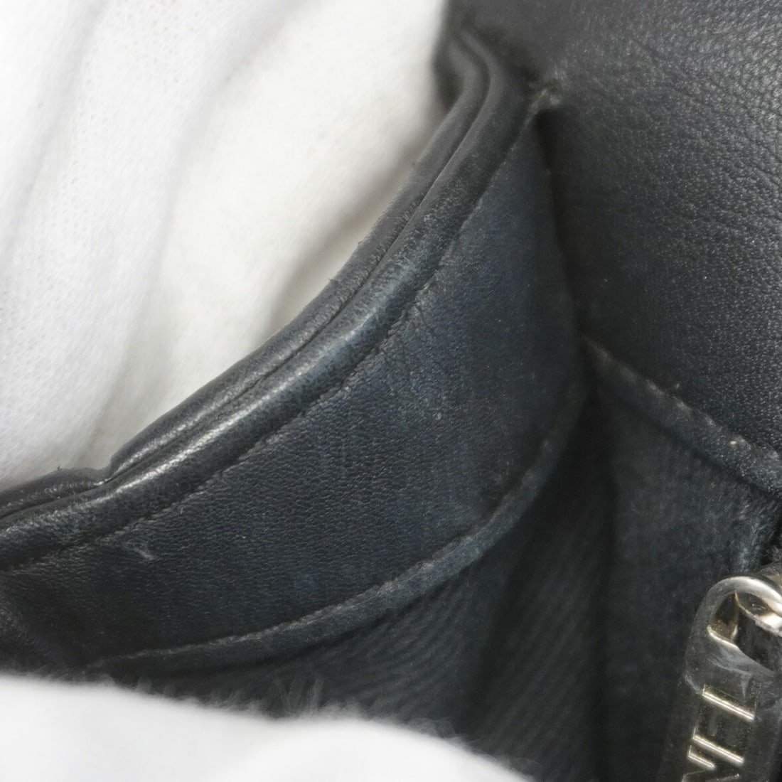 Chanel 1804 handbag - 12