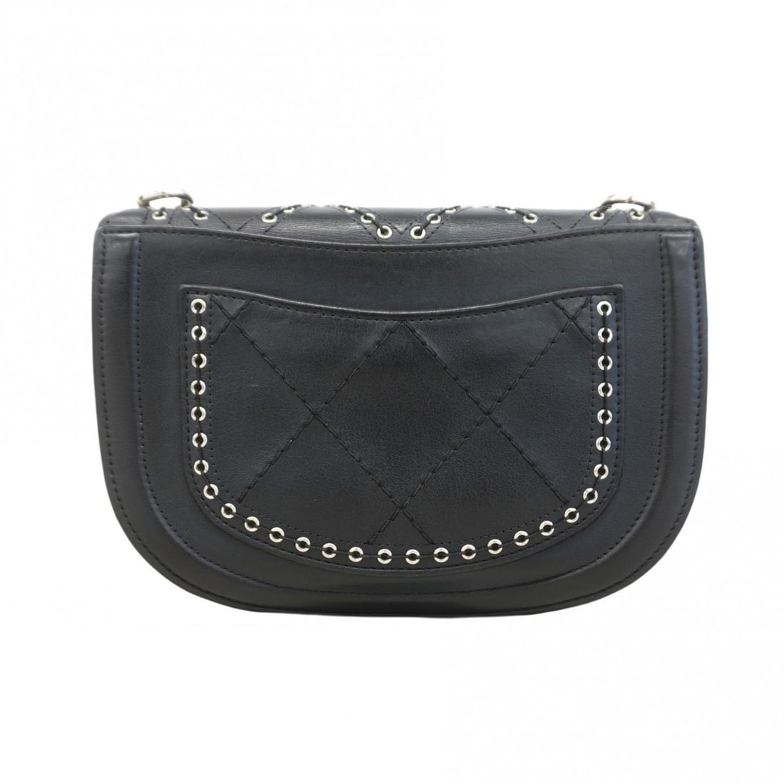 Chanel 1804 handbag - 16