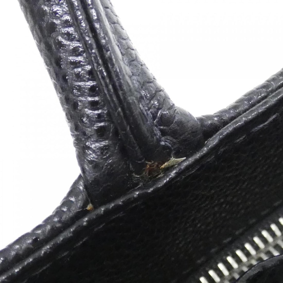 Chanel 1804 handbag - 7