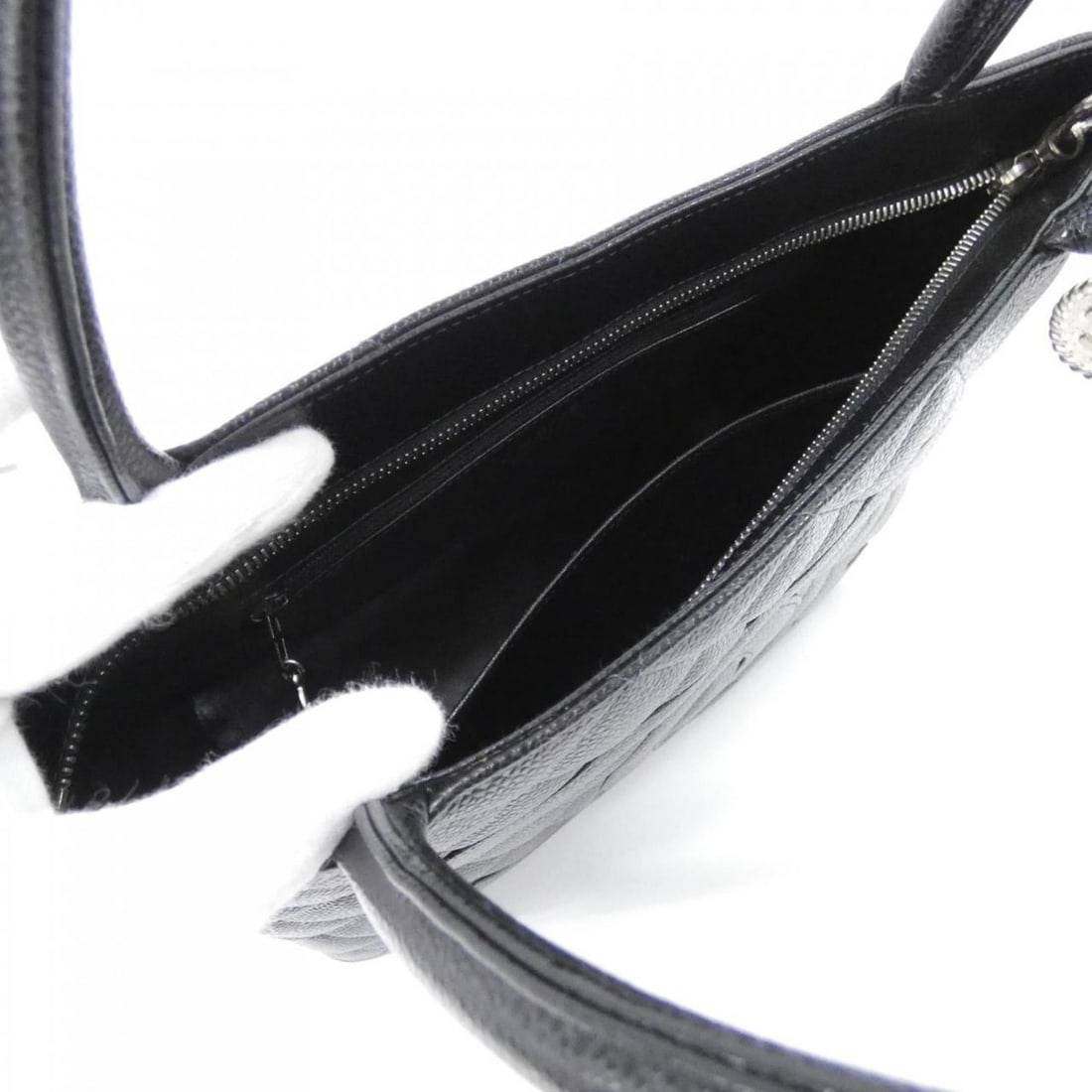 Chanel 1804 handbag - 8