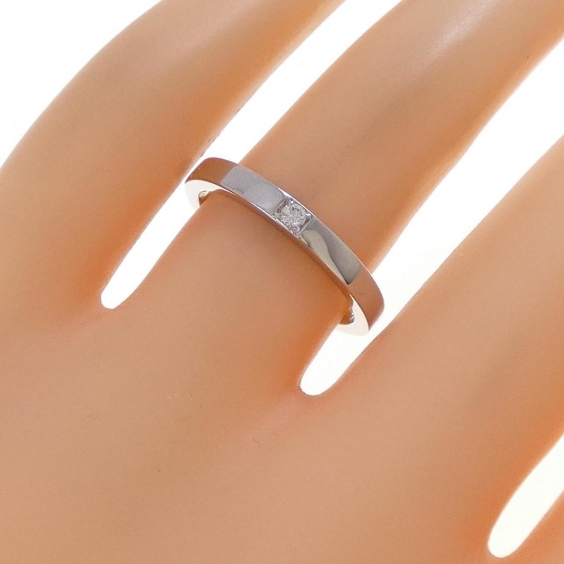 Bvlgari Marry Me Ring - 5