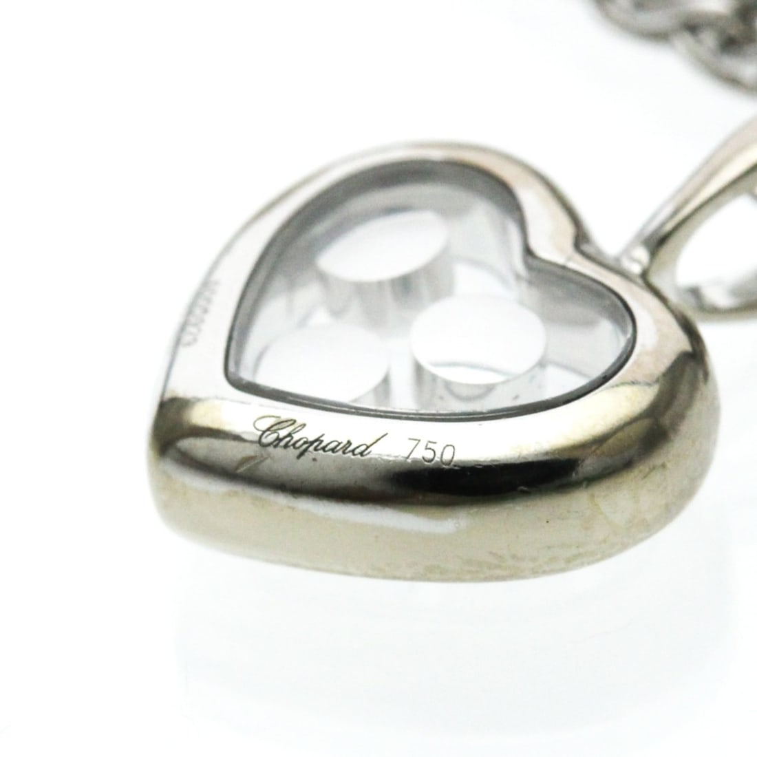 Cartier Wedding 1P Ring - 10