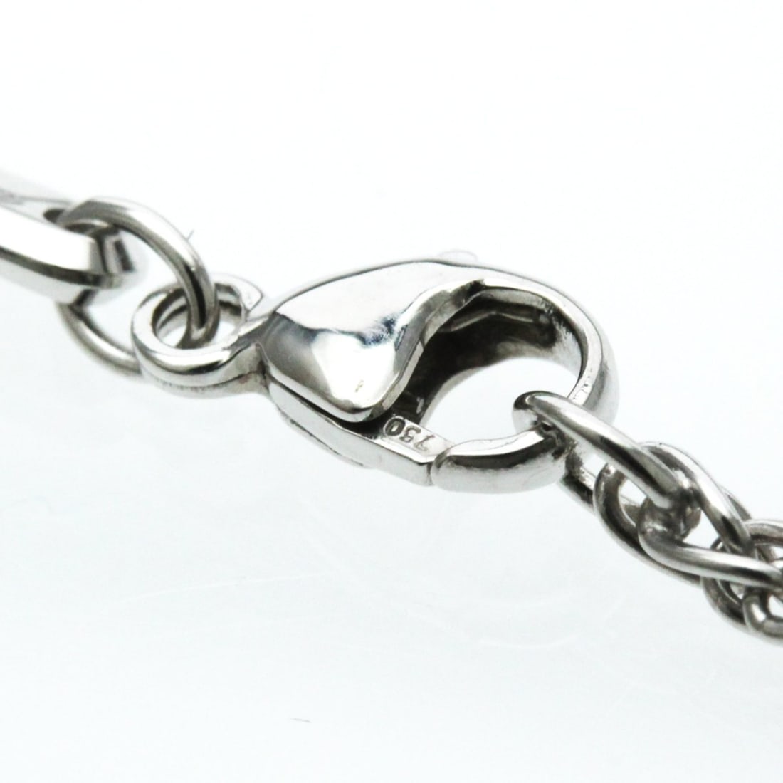 Cartier Wedding 1P Ring - 12