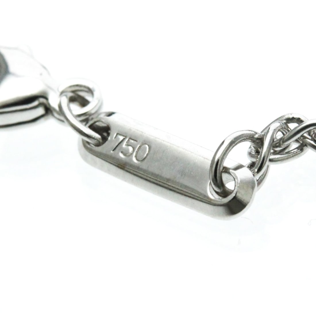 Cartier Wedding 1P Ring - 13