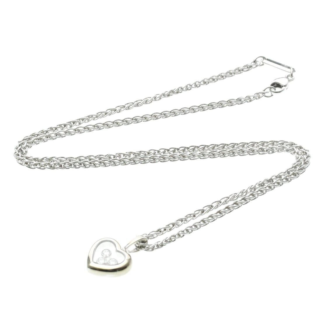 Cartier Wedding 1P Ring - 15