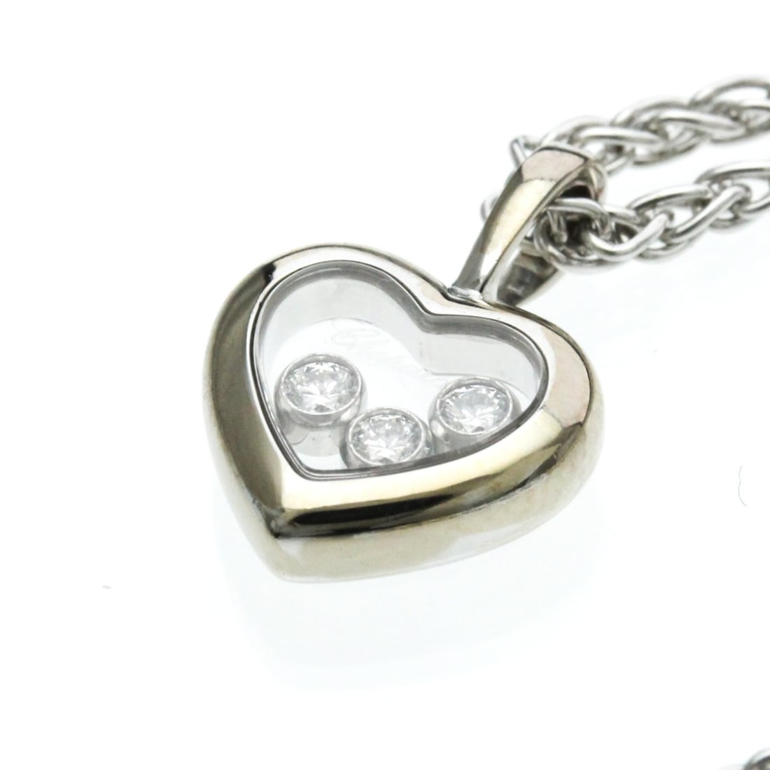 Cartier Wedding 1P Ring - 7