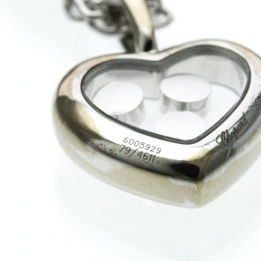 Cartier Wedding 1P Ring - 9