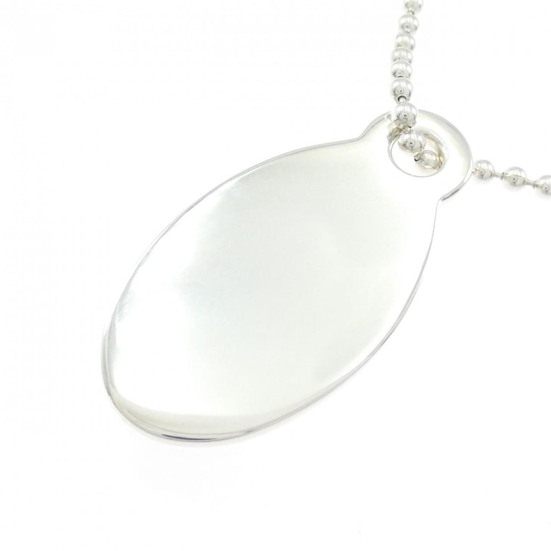 Tiffany Return to Necklace - 4