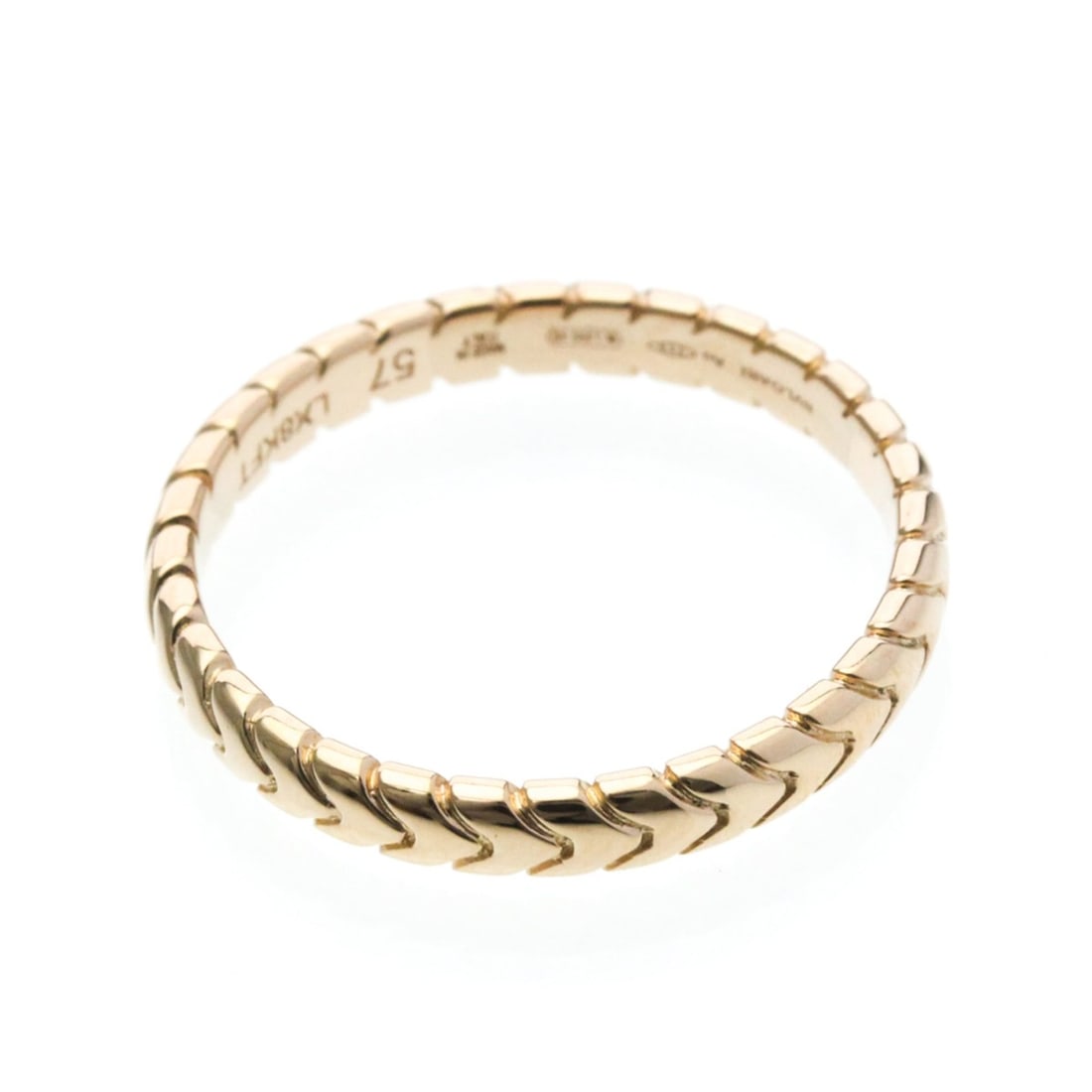 Tiffany Return to Necklace - 9